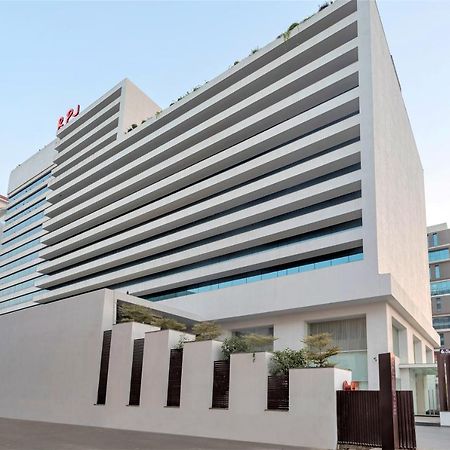 Rpj Hotel Rajkot Exterior foto